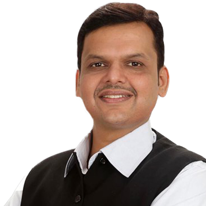 श्री. देवेंद्र फडणवीस